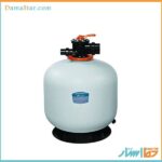 فیلتر شنی آکواژن مدل PTF-450