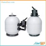 فیلتر شنی IML سری ROMA مدل FEC-450-VT