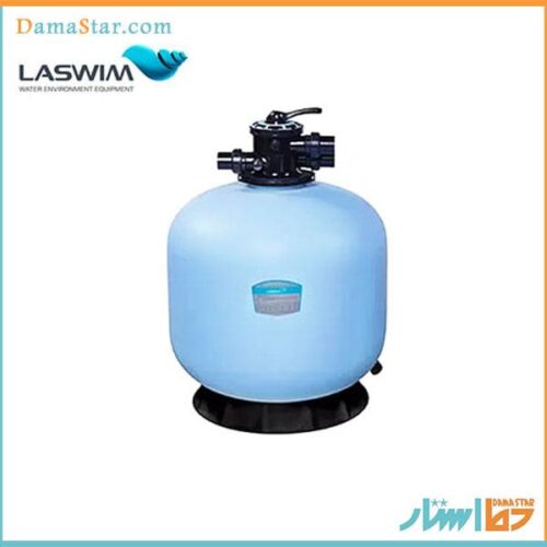 فیلتر شنی لسوئیم مدل P-DG400