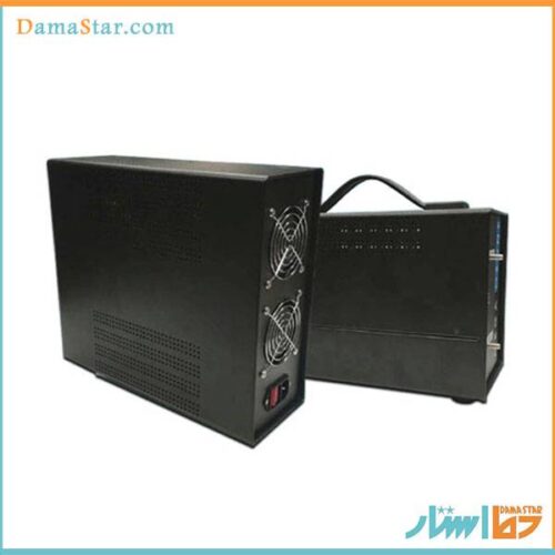 ازن ژنراتور مگاپول