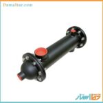 مبدل حرارتی استخر فلکسینوکس 200 کیلو وات
