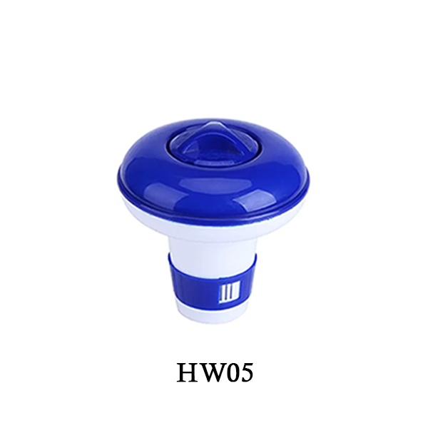قیمت خرید کلرزن شناور هایواتر مدل HW 05
