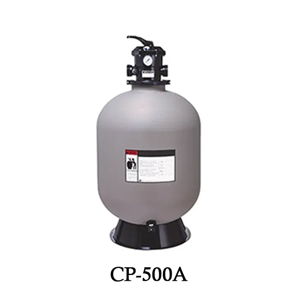 فروش بهترین فیلتر استخر سیپو مدل cp-500A