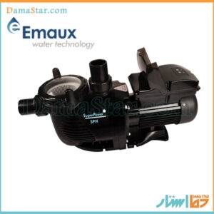 پمپ تصفیه استخر ایمکس EMAUX مدل SPH150