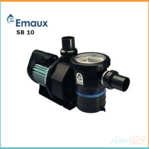 خرید آنلاین و حضوری پمپ تصفیه استخر ایمکس SB10