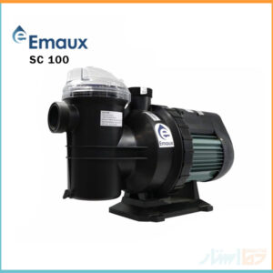 قیمت پمپ تصفیه استخر ایمکس مدل SC100