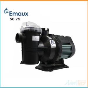 خرید پمپ تصفیه استخر ایمکس مدل SC75