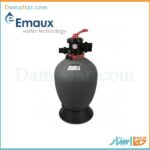 فیلتر شنی استخر ایمکس مدل t700