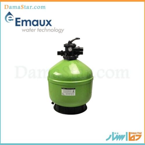 فیلتر شنی استخر ایمکس مدل tmg500