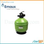 فیلتر شنی استخر ایمکس مدل tmg650