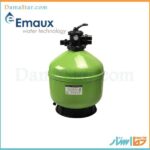 فیلتر شنی استخر ایمکس مدل tmg750