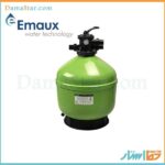 فیلتر شنی استخر ایمکس مدل tmg900