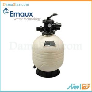 فیلتر شنی استخر ایمکس Emaux مدل MFV35