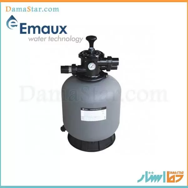 فیلتر شنی ایمکس p400