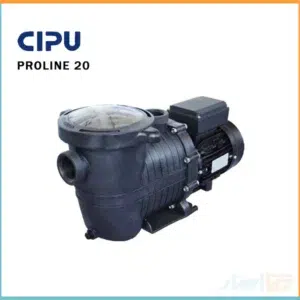 پمپ تصفیه استخر سیپو مدل proline20
