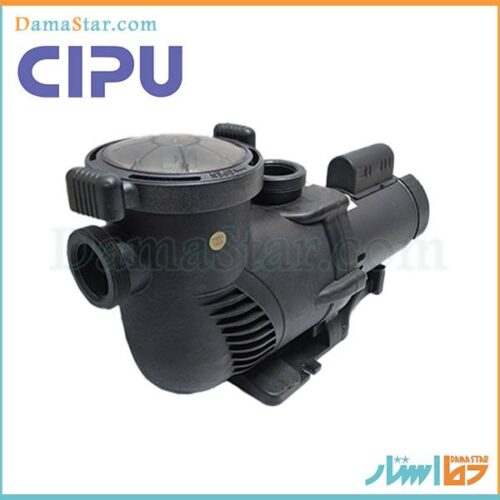 پمپ تصفیه استخر CIPU مدل SUPERLINE10