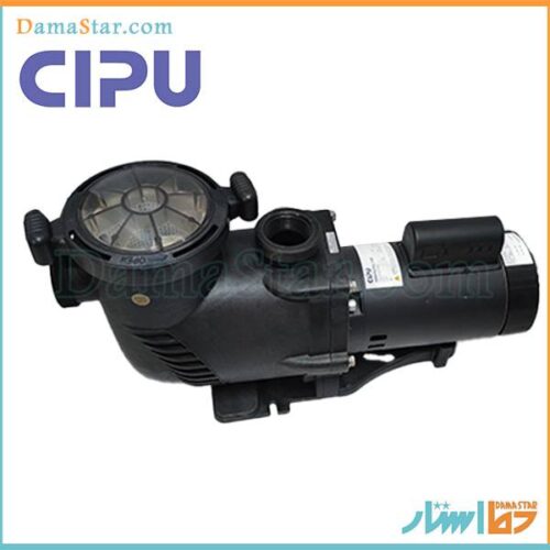 قیمت پمپ تصفیه استخر CIPU مدل SUPERLINE10