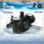 قیمت پمپ استخر ایمکس SPH300