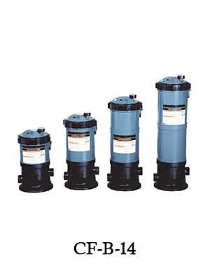 قیمت فیلتر کارتریجی استخری سیپو مدل CF-B-14