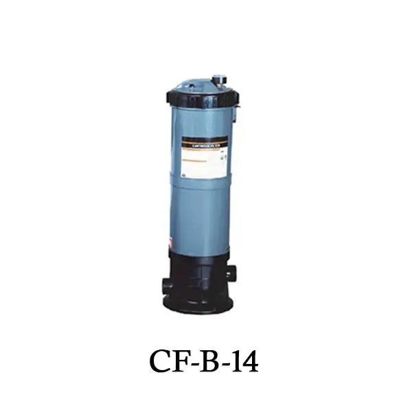 خرید فیلتر کارتریجی سیپو مدل cfb14 ارزان قیمت