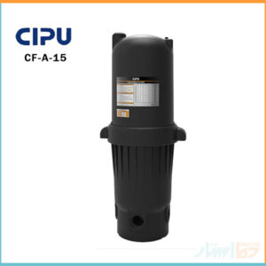 قیمت فیلتر کارتریجی سیپو مدل CF-A-15
