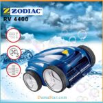 قیمت جاروی اتوماتیک استخر زودیاک مدل RV 4400