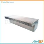 نازل آبشار شوتر بارانی
