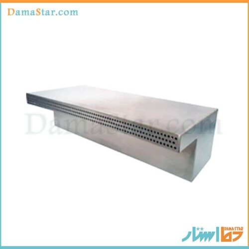 نازل آبشار شوتر بارانی