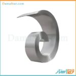خرید نازل استخری فیدان مدل حلزونی