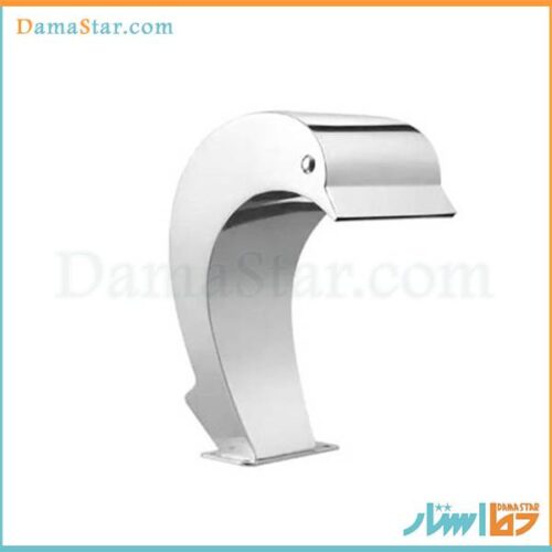 نازل استخری لیمان مدل دلفین