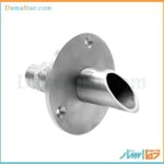 نازل واتر اسپات نی ریز دایره‌ای