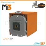 قیمت دیگ چدنی mi3 مدل HYPER-08
