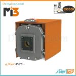 قیمت دیگ چدنی mi3 مدل HYPER-09