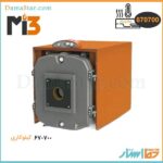 قیمت دیگ چدنی mi3 مدل HYPER-10