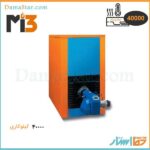 دیگ چدنی mi3 مدل S-05