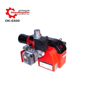 خرید مشعل گازی شوفاژکار مدل CKI-G500