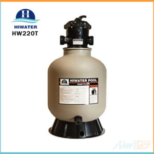 بهترین قیمت فیلتر شنی مدل HW220T برند هایواتر