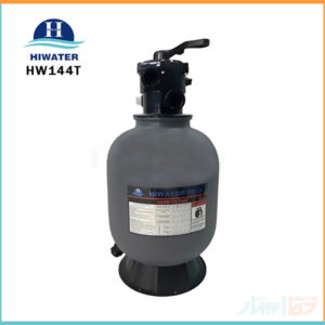 خرید فیلتر شنی مدل HW144T برند هایواتر