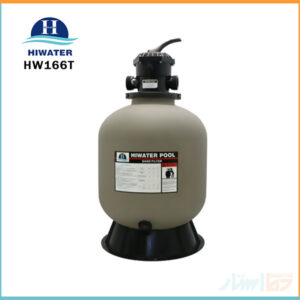 خرید فیلتر شنی مدل HW166T برند هایواتر