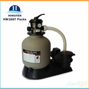 قیمت خرید فیلتر شنی HW166Tpacks برند هایواتر