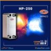 مبدل حرارتی صفحه ای هپاکو HP-250 قیمت ارزان