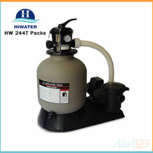 قیمت فیلتر شنی HW 244 T packs برند هایواتر