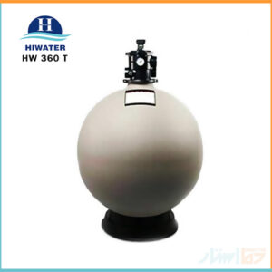 خرید فیلتر شنی مدل HW360T برند هایواتر