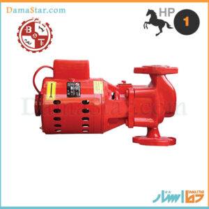فروش پمپ سیرکولاتور خطی PD38