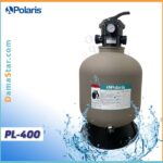 فیلتر شنی پولاریس PL400