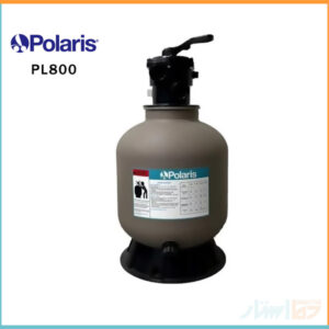 فروش فیلتر شنی پولاریس PL800