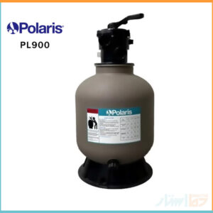 قیمت خرید فیلتر استخر پولاریس PL900