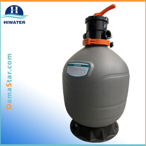 فیلتر شنی Hiwater royal