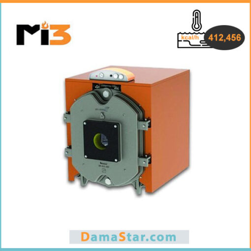 قیمت خرید دیگ چدنی mi3 مدل SUPER L90-10