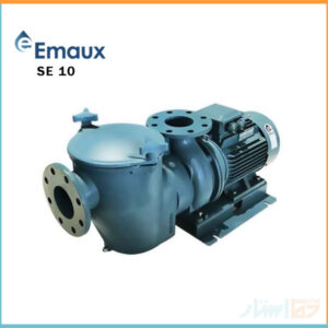 خرید پمپ تصفیه آب استخر ایمکس SE 10